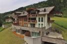 Holiday home Appartement Residenz Steinbock 1A