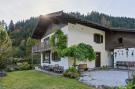 Holiday home Chalet-Apartment Ullach B