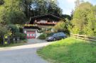 Holiday home Chalet Sonnberg