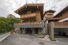 Holiday home Rossberg Hohe Tauern Chalets -6