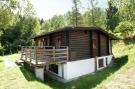 Holiday home Chalet Isabella im Brixental B