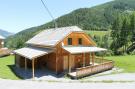 Holiday home Chalet am Hallingerbach