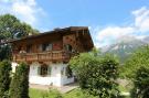 Holiday home Chalet Kaiserliebe I