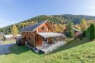 Holiday home Chalet Baier