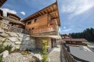 Holiday home Rossberg Hohe Tauern Chalets 6