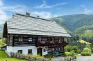 Holiday home Pension Alte Schule
