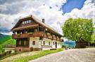 Holiday home Grafhube Appartements - 3-Raum
