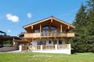 Holiday home Chalet Bergdiamant