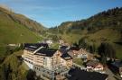 Ferienhaus Heimat 1495 Arlberg