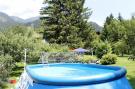Holiday home Weissensee