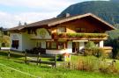 Holiday home Appartement Mitterberg