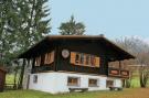 Holiday home Chalet Steffko
