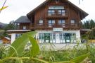 Vakantiehuis Alpenpark Turrach Apartments 2