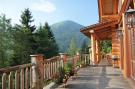 Holiday home Chalet Caprea