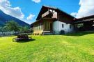 Holiday home Chalet Murmel