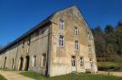 Holiday home Forges d'Orval