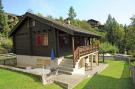 Holiday home Abendruh