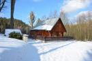 Holiday home Relax Chalet Kyjov