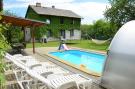 Holiday home Japach