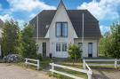 Holiday home Minihus - Obergeschoss mit Balkon