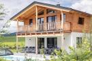 Holiday home Inzell Chalets