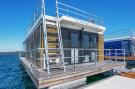 Holiday home Hausboot Family &amp; Friends / 3 Personen