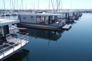 Holiday home Hausboot Familiy &amp; Friends LP 1 / 4 Personen