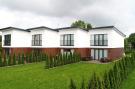 Holiday home Baltic Village Damp - Comforthaus 4 Pers