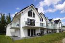 Holiday home Apartment Hafenflair / Haus 3 EG-Wohnung 9 1-2 Per
