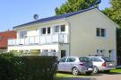 Vakantiehuis Ferienwohnung in Wyk auf Föhr - La Mer Wohnung 1