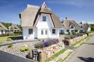 Holiday home Seeschwalbe 35