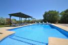 Holiday home Xim Vell
