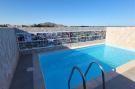 Holiday home Ático Marvel con piscina privada