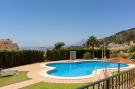 Holiday home Appartement Altea