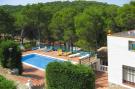 Holiday home La Pineda Apartments Typ A 6/0 Seaview