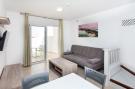 Holiday home TAO Caleta Playa - 1-Bedroom Appartment Sea View