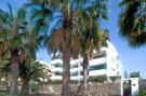 Vakantiehuis Apartamento de Playa Siesta 21 San Augustin - 3 Pa