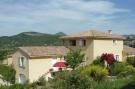 Holiday home Appartement - MONTBRUN-LES-BAINS