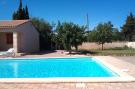 Holiday home Jurio - ARGELIERS