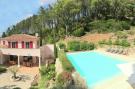 Holiday home Villa Porthos
