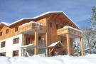 Holiday home Les Chalets des Ayes 4