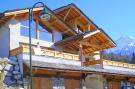 Holiday home Chalet Piccola Pietra