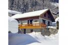Holiday home Chalet Carella