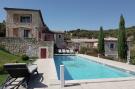 Holiday home Villa des 4 vents A  for 10 adults and 2 children