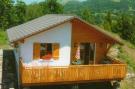 Holiday home Les Chalets des Ayes 6