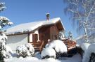 Holiday home Les Chalets des Ayes 9