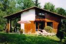 Holiday home Les Chalets des Ayes 11
