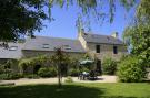 Holiday home Maison de Vacances à Plounéour- Brignogan Plages