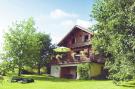Holiday home Chalet - HOMMERT