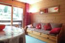 Holiday home RESIDENCE LAC BLANC